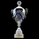 German Regionalliga Northeast Champion