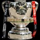 Brazilian cup winner