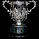 English League Cup winner