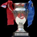Belgian cup winner