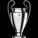 Champions League winner