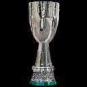 Italian Super Cup winner