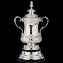 English FA Cup winner